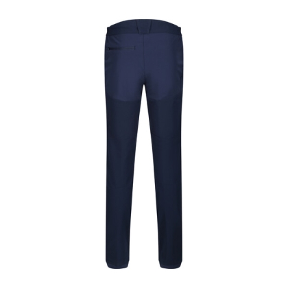 Pantaloni, Regatta Professional, Prolite, colore nero,  Softshell, elasticizzato, idrorepellente, indossati