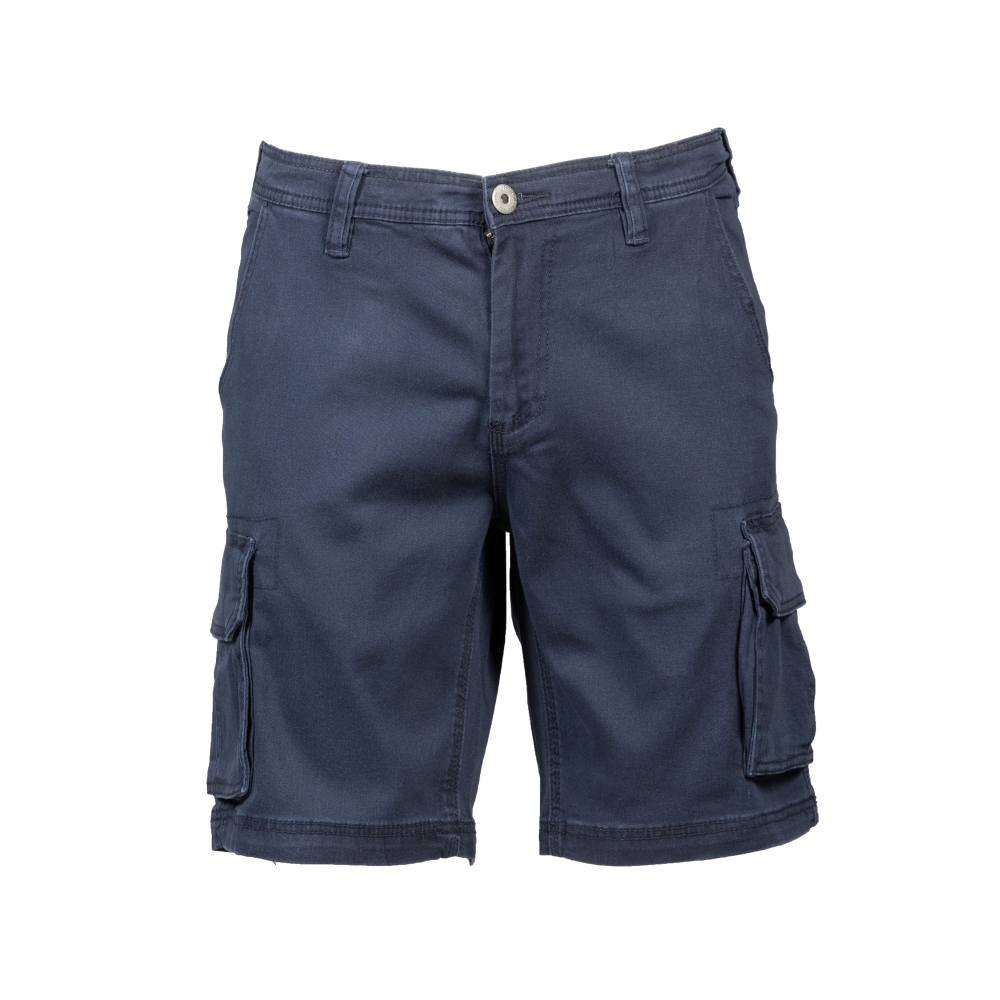 Bermuda James Ross Mikonos | Camposicuro