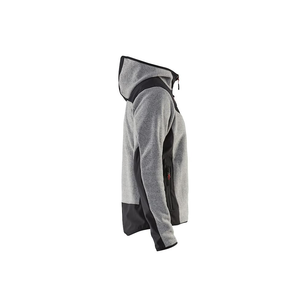 Giacca in maglia Blaklader 5940 | Camposicuro