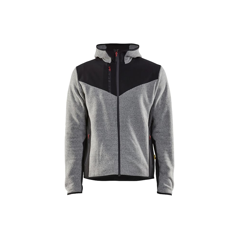 Giacca in maglia Blaklader 5940 | Camposicuro