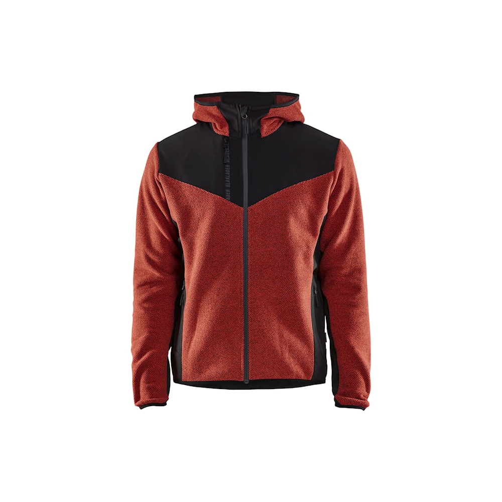 Giacca in maglia Blaklader 5940 | Camposicuro
