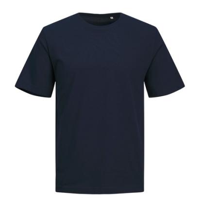 Maglia unisex Produkt by Jack & Jones, colore: blu/navy,100% cotone.