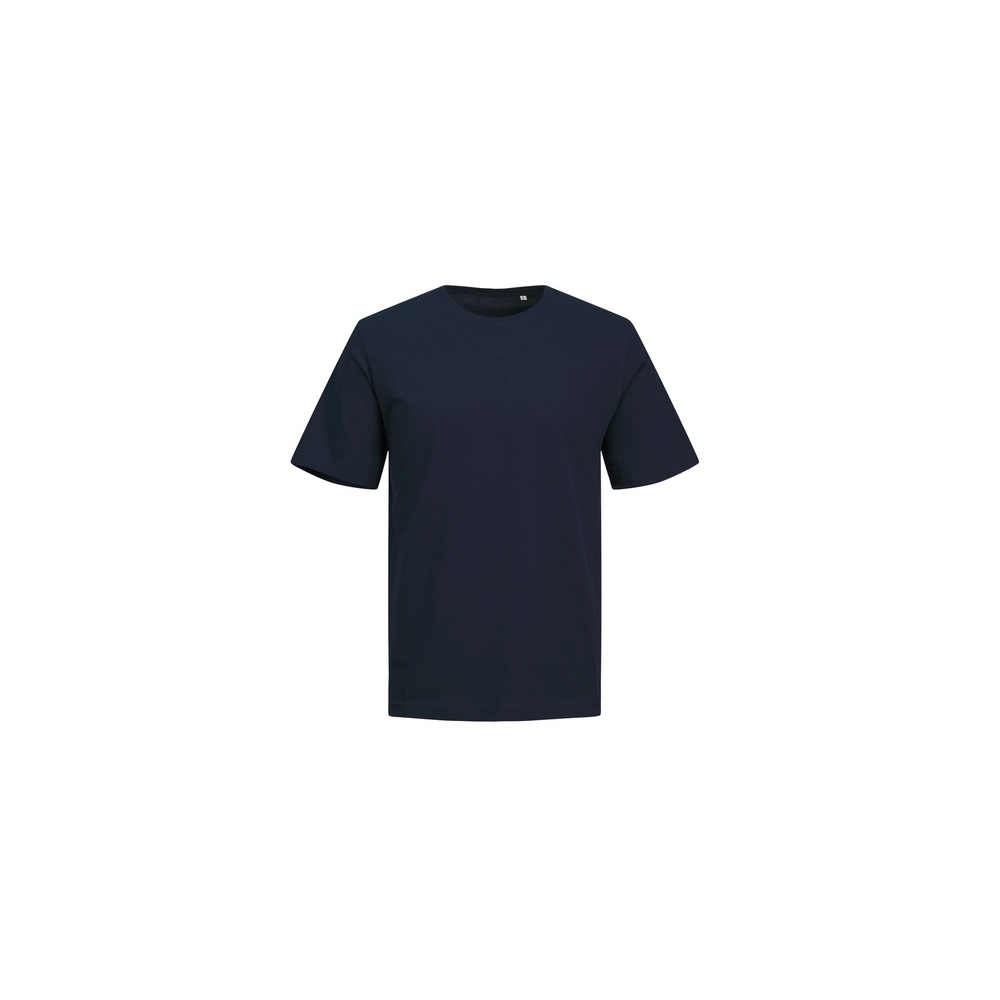 Maglia unisex Produkt by Jack & Jones, colore: blu/navy,100% cotone.