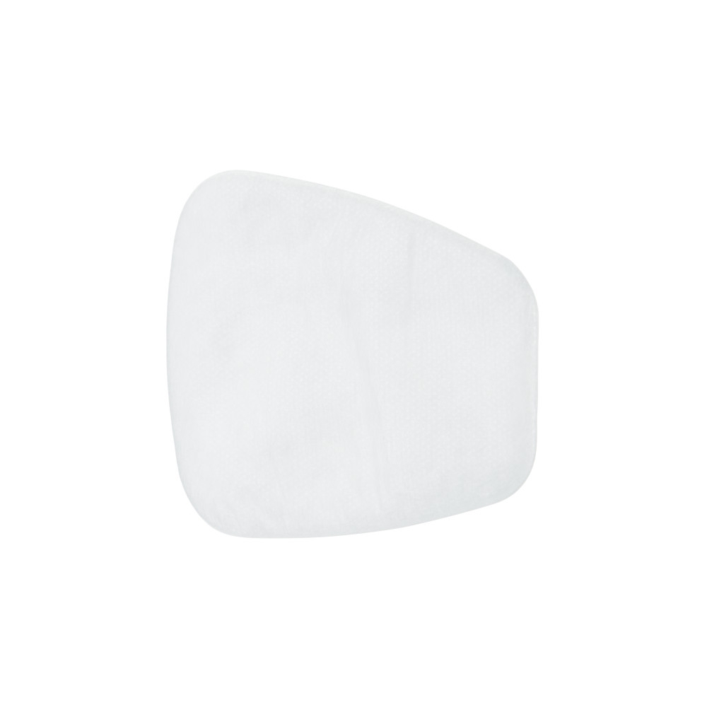 Filtro antiparticolato 3M, P3, 5935, guscio morbido, serie 5000