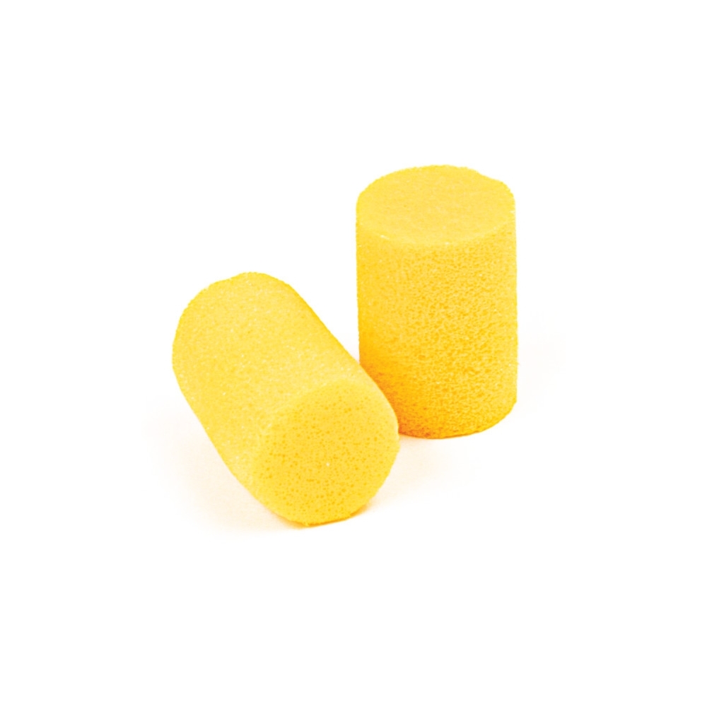 Inserti auricolari 3M, PD-01-001, colore giallo