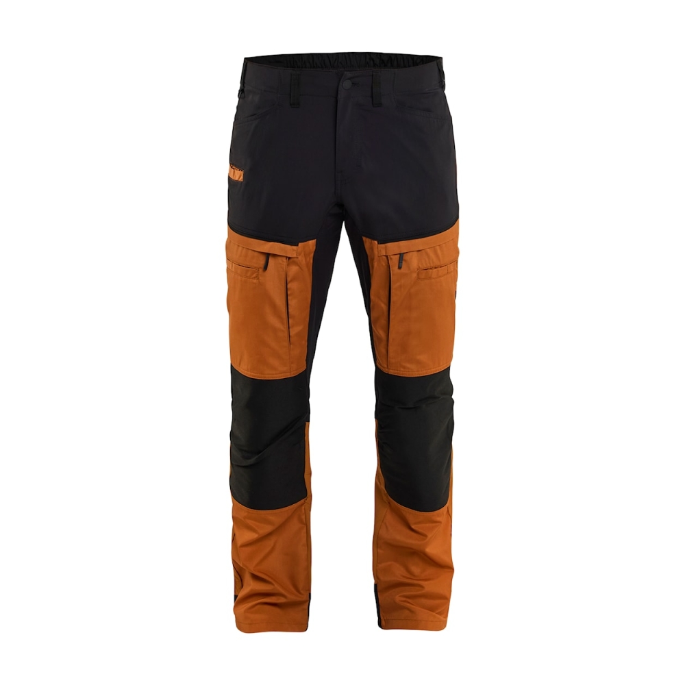 Pantalone Blaklader Service 1456