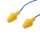 3M™ UF-01-000 EAR Ultrafit™ con cordicella, scatola da 50 paia