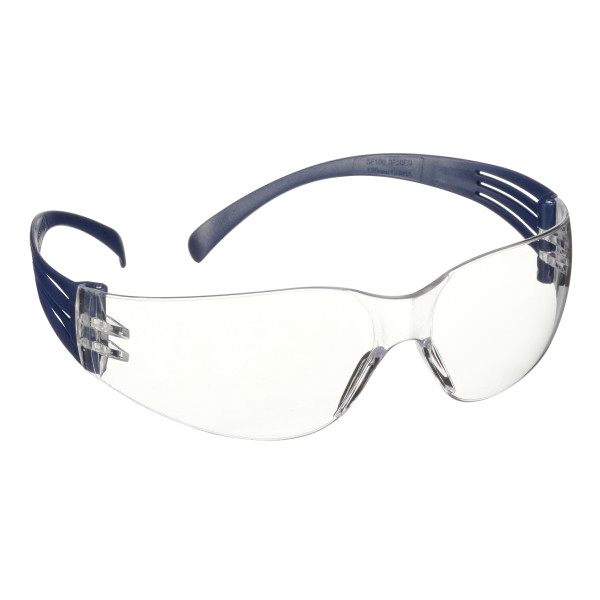 3M™ SF101AF-BLU-EU SecureFit™ 100 Occhiali lenti trasparenti