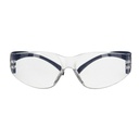 3M™ SF101AF-BLU-EU SecureFit™ 100 Occhiali lenti trasparenti