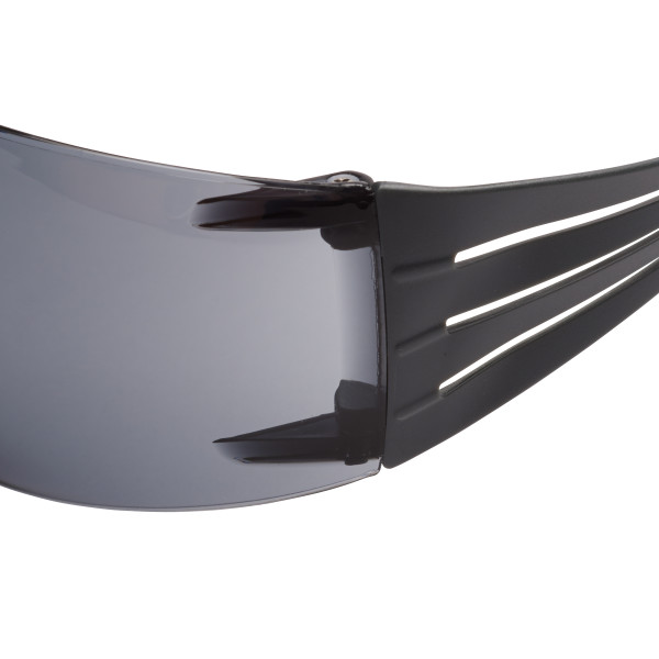 3M™ SF402SGAF-BLU-SecureFit™ 400 Occhiali lenti grigie
