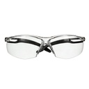 3M™ SF501ASP-BLK-EU SecureFit™ 500 Occhiali lenti trasparenti