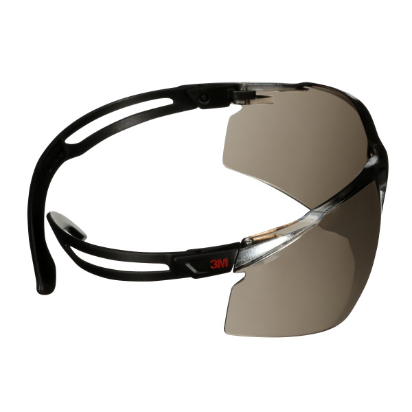 3M™ SF509AF-BLK  SecureFit™ 500 Occhiali lente a specchio argento