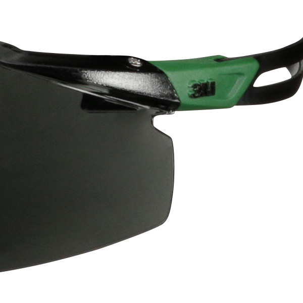 3M™ SF550ASP-GRN-EU SecureFit™ 500 Occhiali  lente saldatura grigia IR 5.0