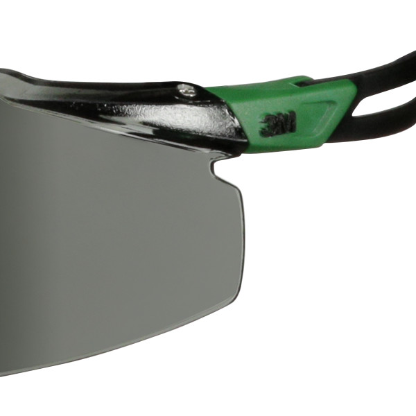 3M™ SF530ASP-GRN-EU SecureFit™ 500 Occhiali saldatura lente grigia IR 3.0