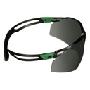3M™ SF530ASP-GRN-EU SecureFit™ 500 Occhiali saldatura lente grigia IR 3.0