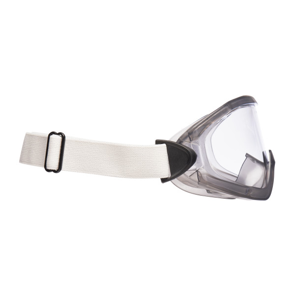 3M™ 2890A Occhiali a mascherina lenti in acetato trasparente