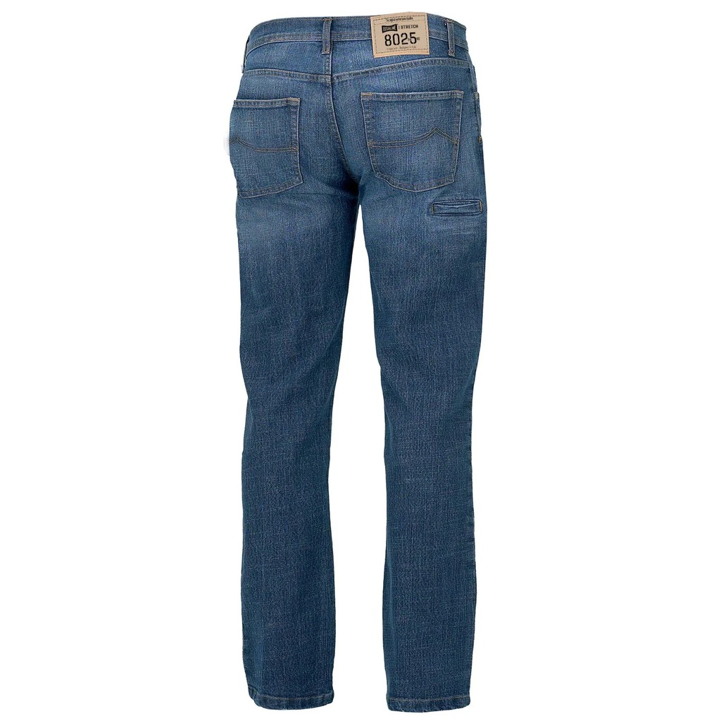 Jeans ISSA Stretch Jest 8025B