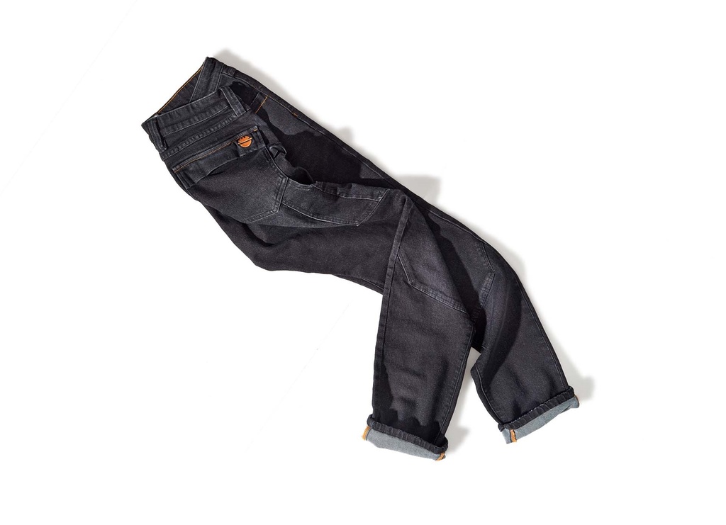 Pantalone DIKE Prosper 91939