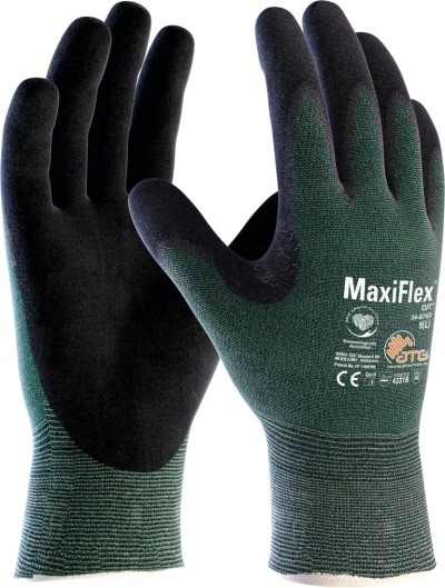 Maxiflex Cut ATG 34-8743