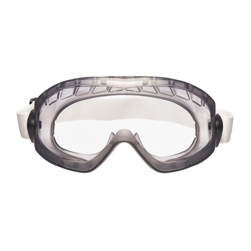 [3M2890SA] 3M™ 2890A Occhiali a mascherina lenti in acetato trasparente