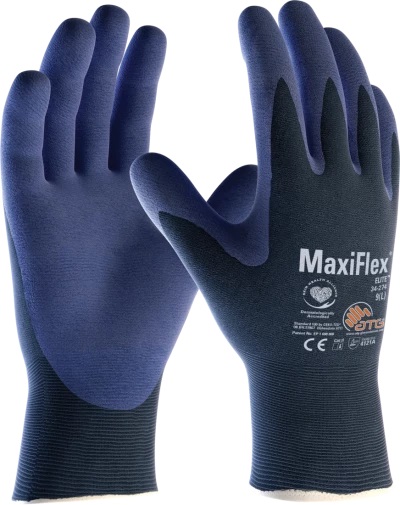 Maxiflex Elite ATG 34-274