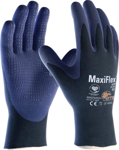 Maxiflex Elite ATG 34-244