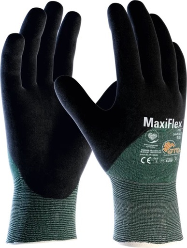 Maxiflex Cut ATG 34-8753